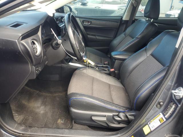2017 TOYOTA COROLLA L 2T1BURHEXHC790362