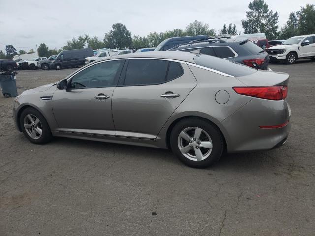2015 KIA OPTIMA LX - 5XXGM4A74FG423922