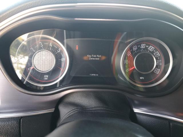 2015 DODGE CHALLENGER 2C3CDZAG6FH822795