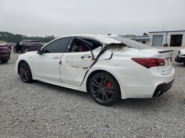 2018 ACURA TLX TECH+A 19UUB2F67JA009021