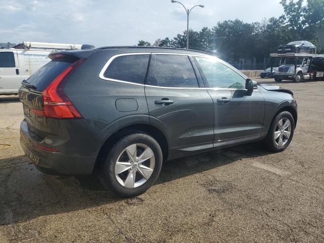 2022 VOLVO XC60 B5 MOMENTUM YV4L12RK1N1986700