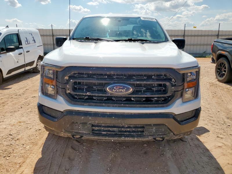 2023 FORD F150 SUPER CAB 1FTFX1E58PKE66094