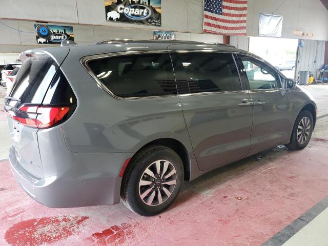 2021 CHRYSLER PACIFICA HYBRID TOURING L 2C4RC1L79MR599411