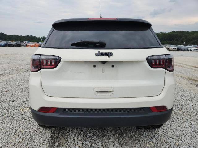 2021 JEEP COMPASS LA 3C4NJCBB1MT508005