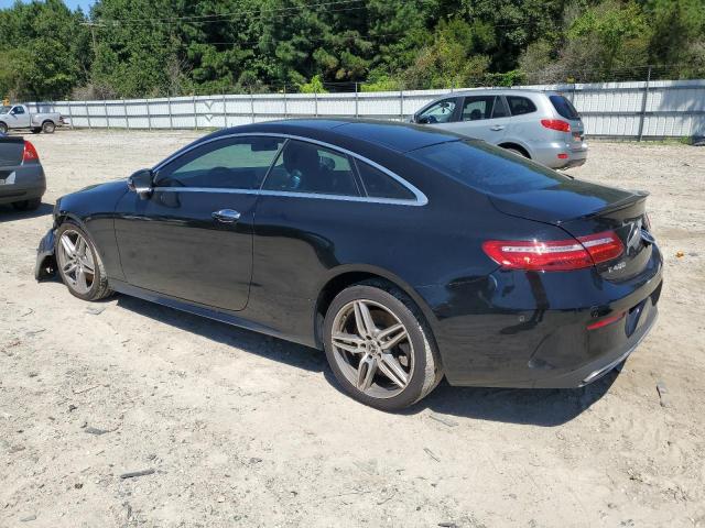 2018 MERCEDES-BENZ E 400 4MAT WDD1J6GB2JF014191