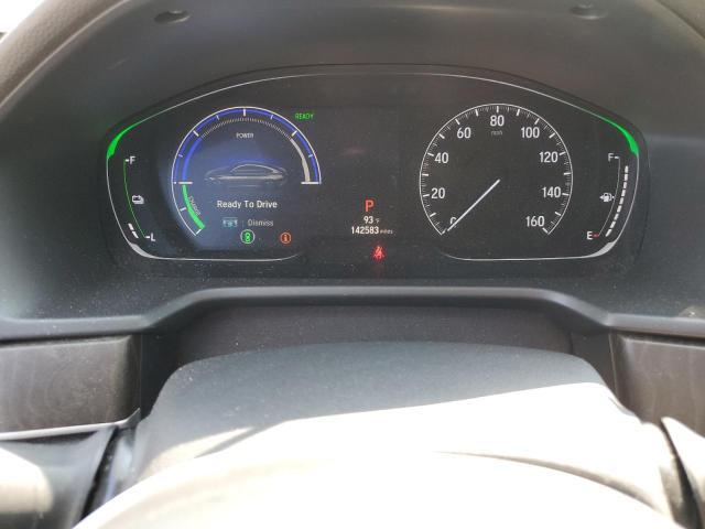 2018 HONDA ACCORD HYB 1HGCV3F53JA005015