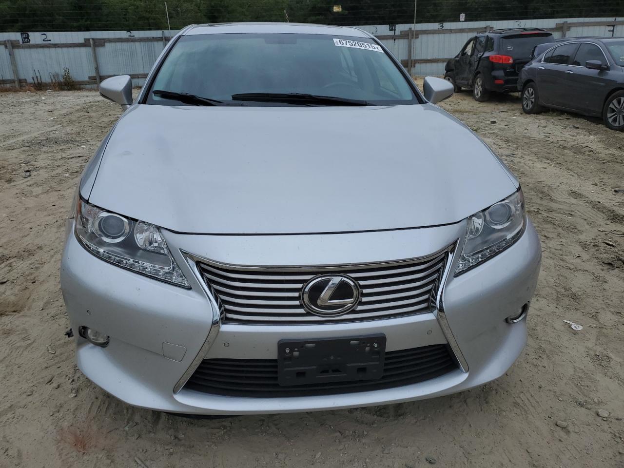 LEXUS ES 350