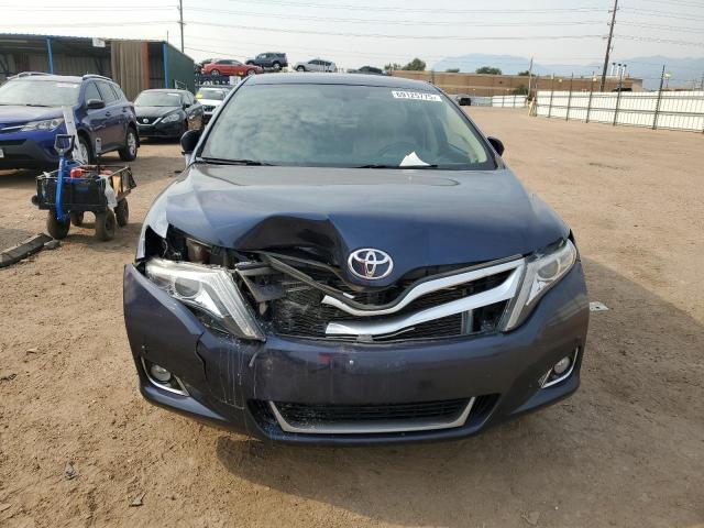 2015 TOYOTA VENZA LE - 4T3BK3BB0FU111171