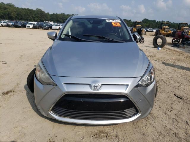 2017 TOYOTA YARIS IA 3MYDLBYV9HY179498