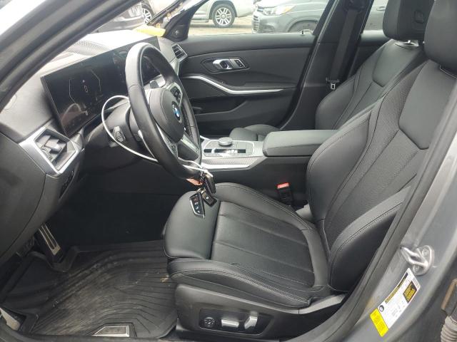 2023 BMW 330I 3MW69FF04P8D40131