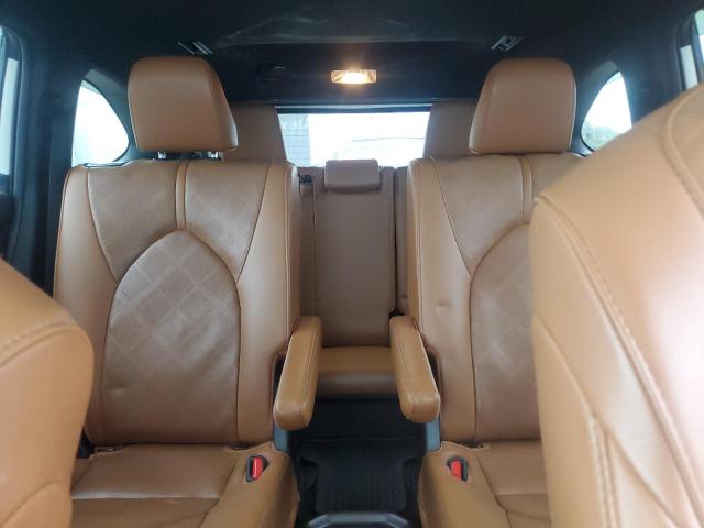 2021 TOYOTA HIGHLANDER 5TDFZRBH8MS137388