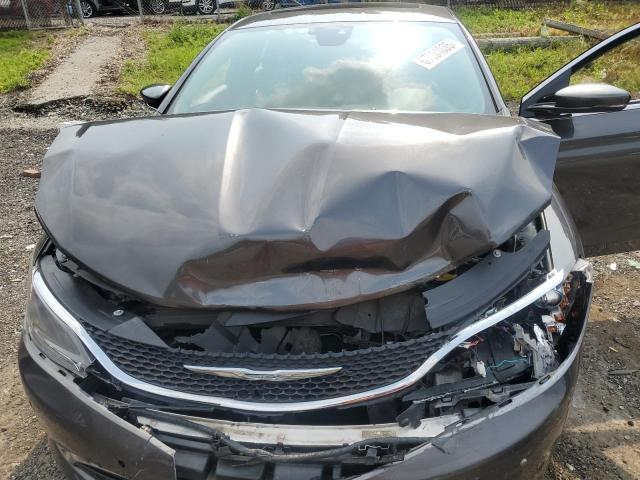 2016 CHRYSLER 200 C 1C3CCCCG3GN124330