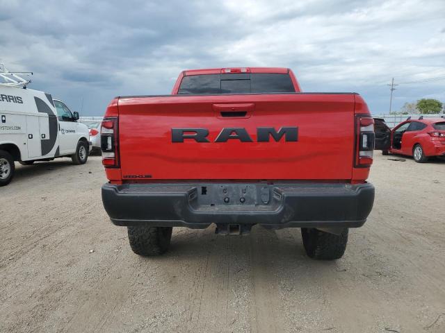 2022 RAM 2500 POWERWAGON 3C6TR5EJ1NG177829