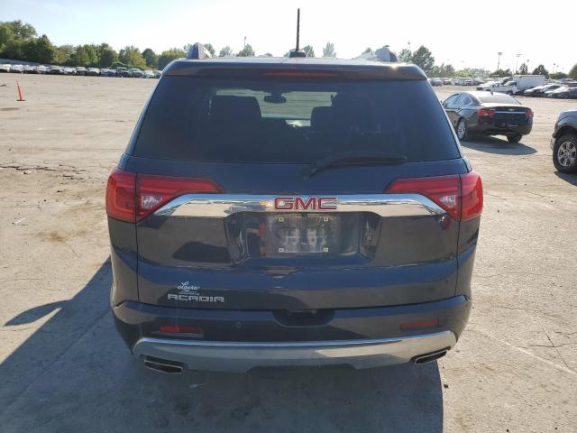 2019 GMC ACADIA DEN 1GKKNPLS7KZ167815