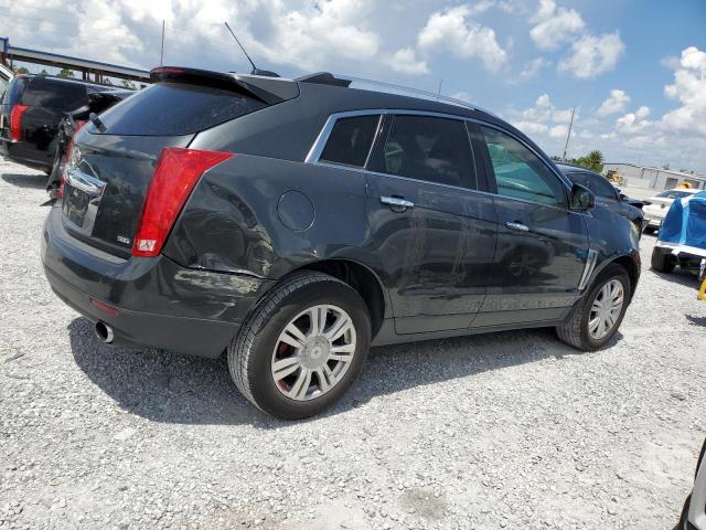 2015 CADILLAC SRX LUXURY 3GYFNBE38FS537558