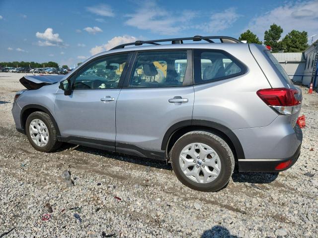 2021 SUBARU FORESTER JF2SKADC7MH571636