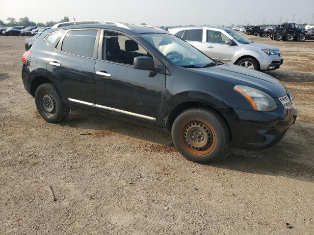 2015 NISSAN ROGUE SELE - Other View