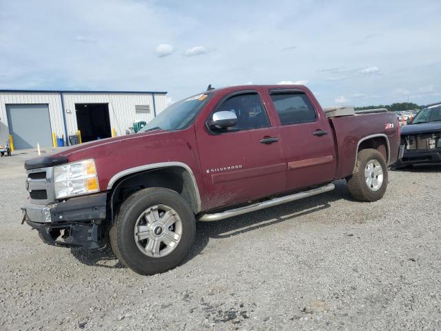 2008 CHEVROLET SILVERADO #3302908055