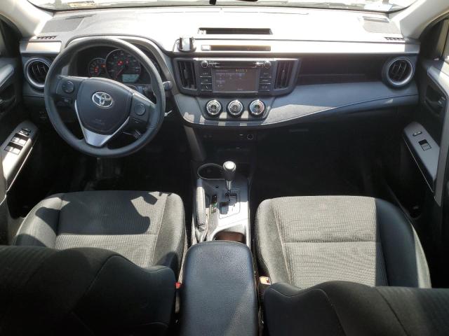2016 TOYOTA RAV4 LE 2T3BFREVXGW506523