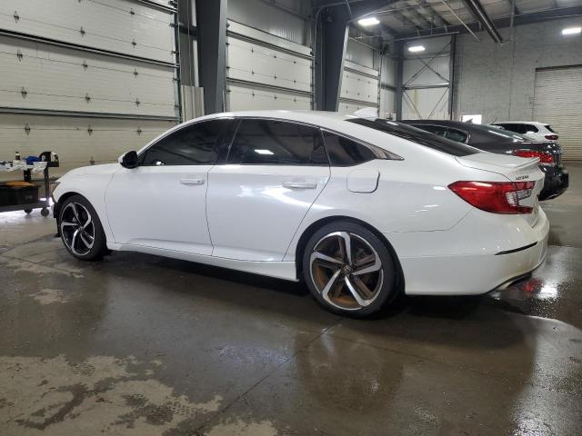 2020 HONDA ACCORD SPO #3283986813