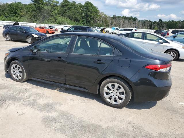 2020 TOYOTA COROLLA LE 5YFEPRAE0LP116728