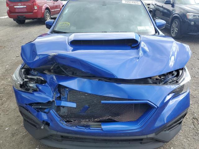 2023 SUBARU WRX PREMIUM JF1VBAF67P9801876