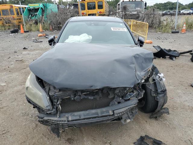 2015 HONDA ACCORD EXL 1HGCR3F83FA022659