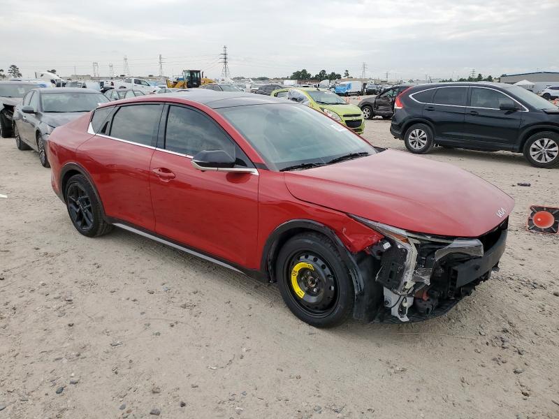 2025 KIA K4 GT-LINE TURBO 3KPFW4DC8SE068237