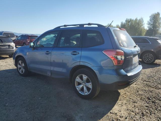 2015 SUBARU FORESTER 2 JF2SJADC6FH439618