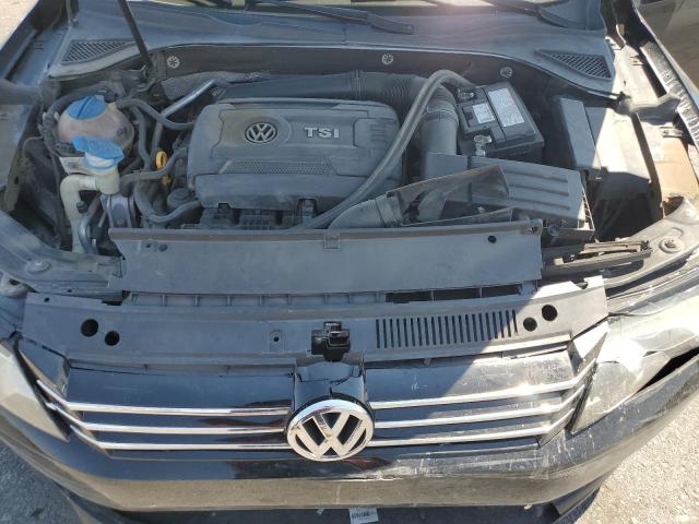 2015 VOLKSWAGEN PASSAT S - 1VWAT7A35FC049700
