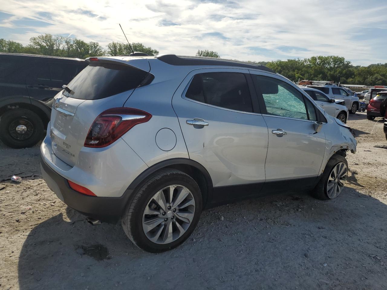 BUICK ENCORE PREFERRED