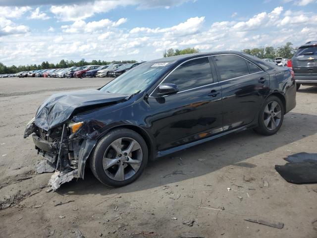 2012 TOYOTA CAMRY BASE #3301846333