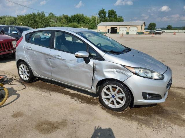 2016 FORD FIESTA SE - 3FADP4EJ3GM163339