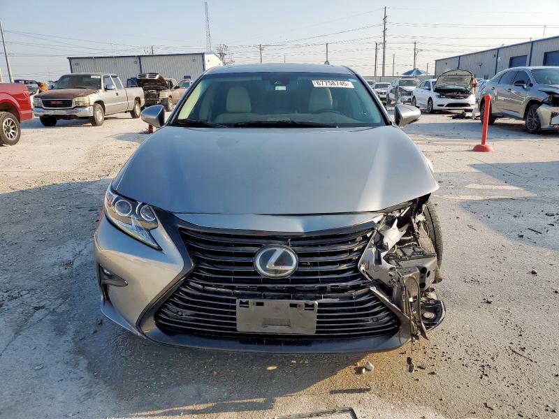 2016 LEXUS ES 350 58ABK1GG0GU007498