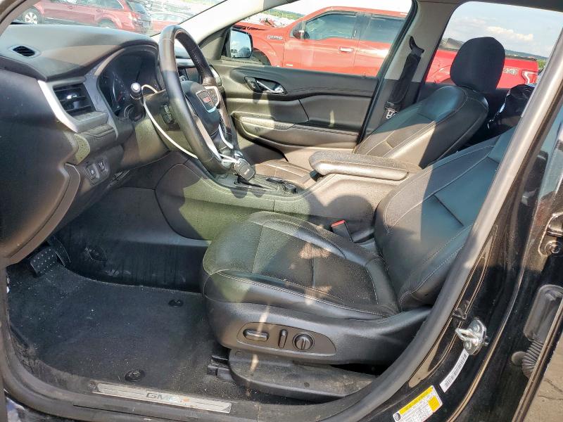 2019 GMC ACADIA SLT - 1GKKNULS6KZ281366