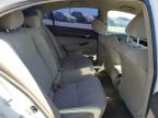 Lot #3304086485 2010 HONDA CIVIC GX