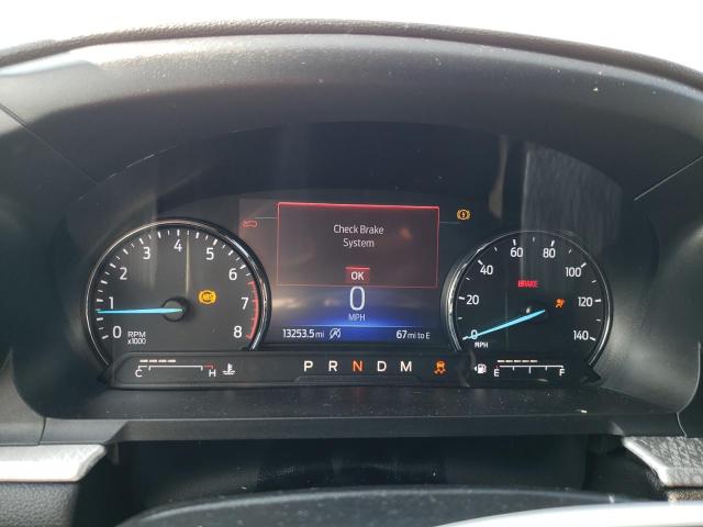 2023 FORD EXPLORER TIMBERLINE 1FMSK8JH4PGB49403