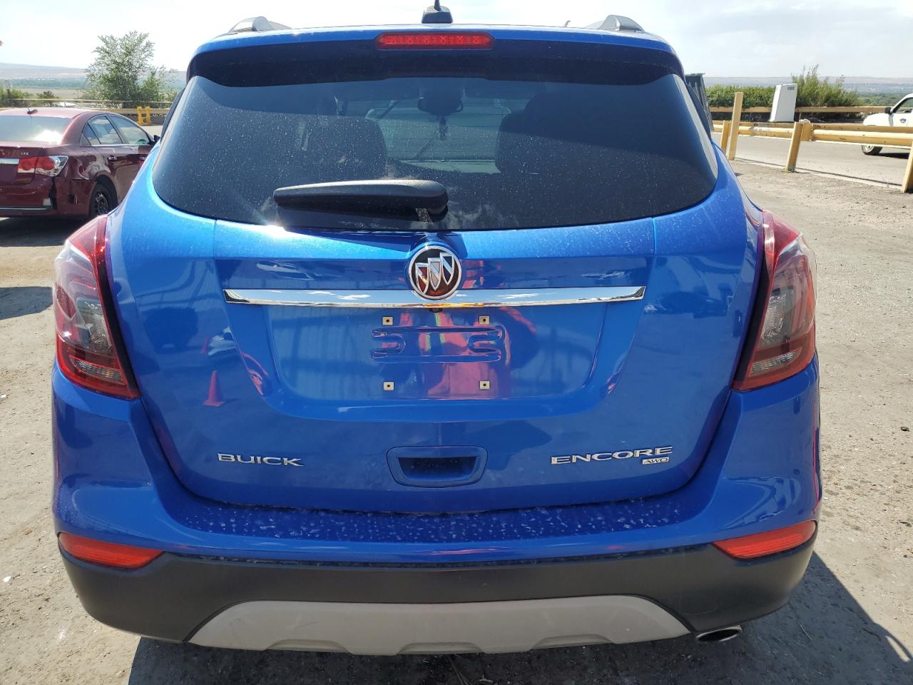 BUICK ENCORE ESSENCE