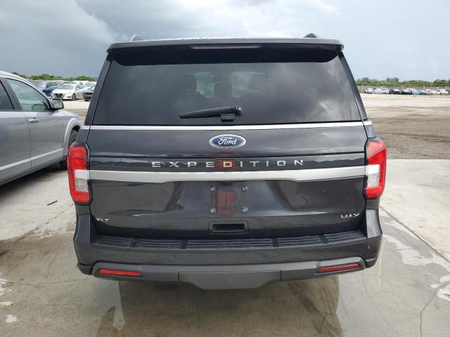 2024 FORD EXPEDITION MAX XLT 1FMJK1H87REA59119