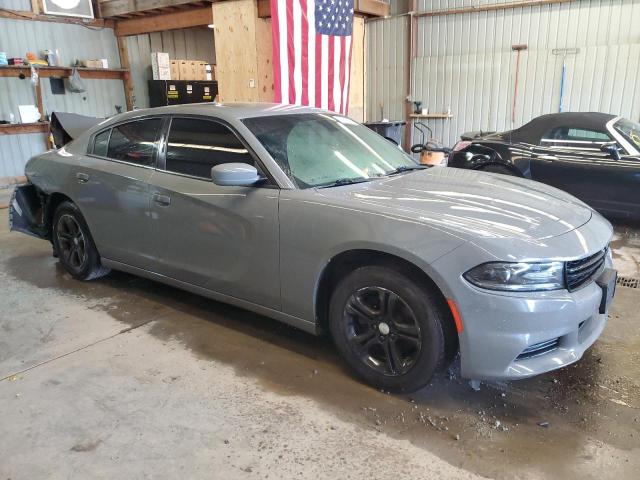 2019 DODGE CHARGER SX 2C3CDXBG4KH720781