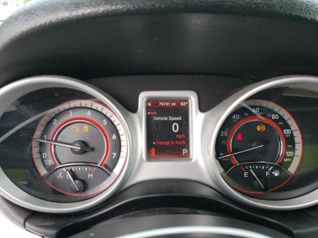 2019 DODGE JOURNEY GT 3C4PDDEG0KT694856