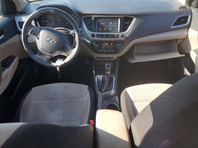 2018 HYUNDAI ACCENT LIM 3KPC34A30JE020892