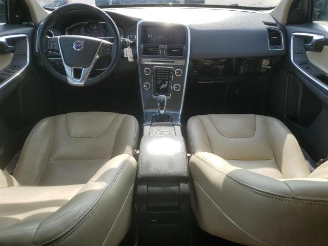 2016 VOLVO XC60 T5 PR YV4612RK2G2839540