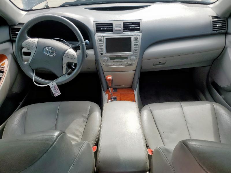 2011 TOYOTA CAMRY SE - 4T1BK3EK6BU128958