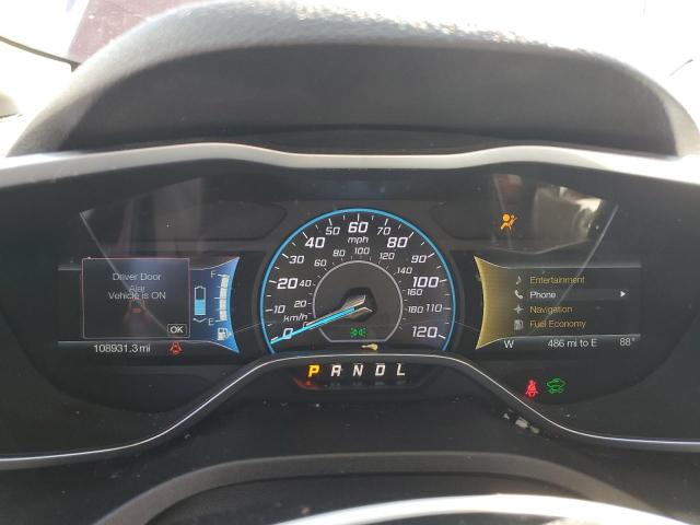 2015 FORD C-MAX SEL 1FADP5BU1FL115035