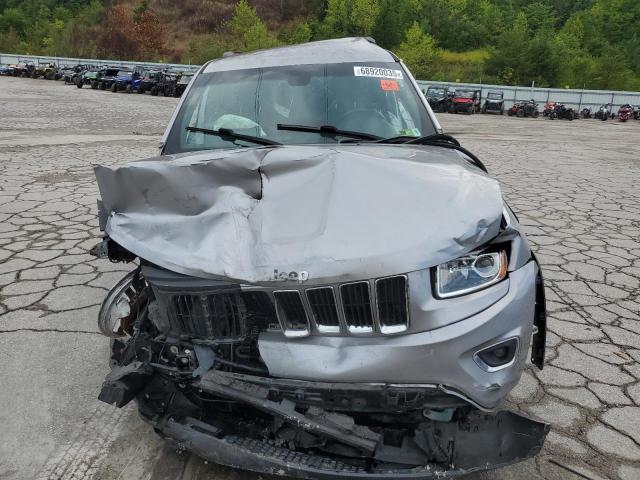 2015 JEEP GRAND CHEROKEE LAREDO 1C4RJFAG9FC894509