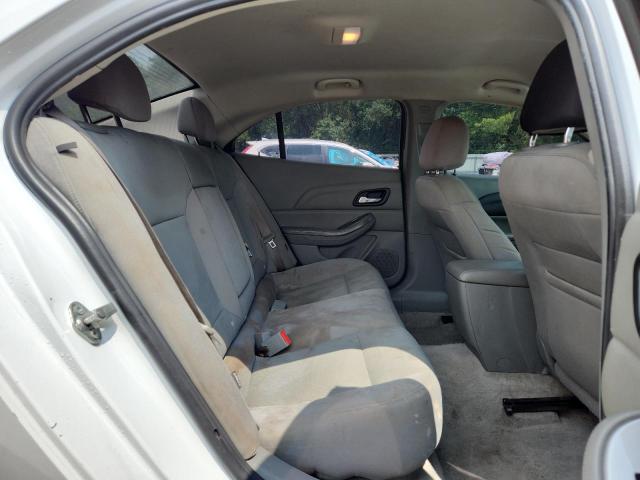 2015 CHEVROLET MALIBU LS - 1G11B5SL2FU152195