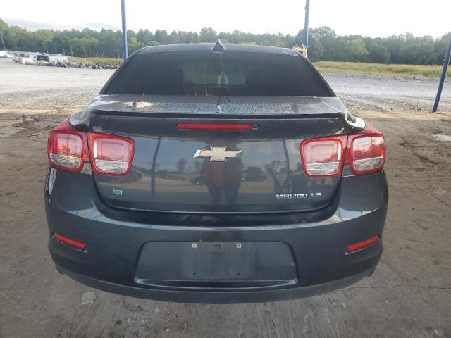 2015 CHEVROLET MALIBU LS - 1G11B5SL6FF186581