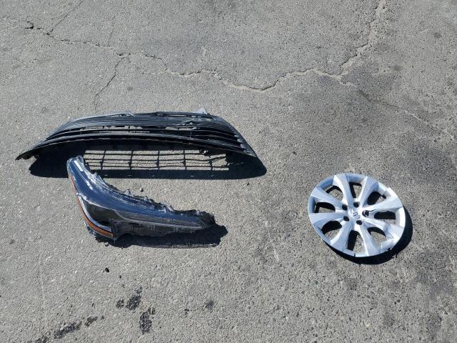 2025 TOYOTA COROLLA LE 5YFB4MDE3SP334509