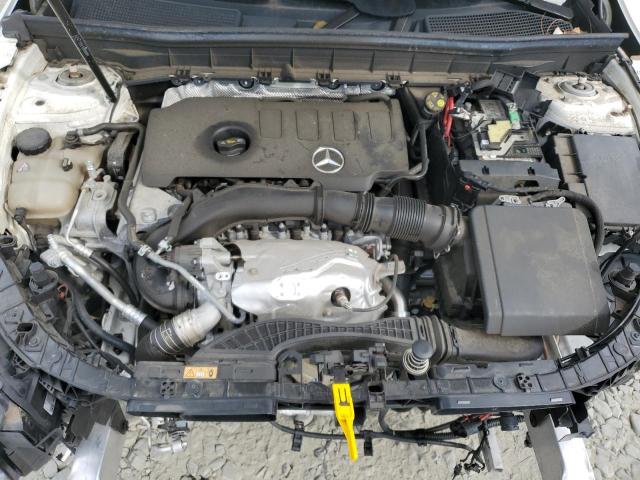 2021 MERCEDES-BENZ GLB 250 4M W1N4M4HB0MW134148